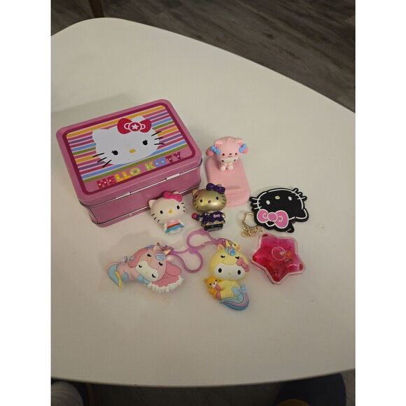 Hello kitty my melody bundle - Picture 1 of 8